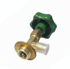 تصویر شیر گاز مدل CT-338 