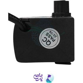 تصویر واتر پمپ آکواریوم سی استار مدل Q-100 