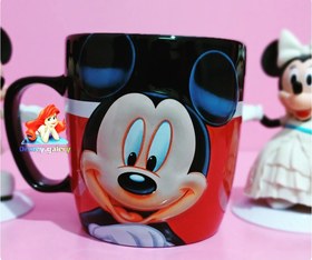 تصویر خرید ماگ اورجینال میکی موس دیزنی( سرامیکی) Disneys mickey mouse