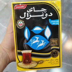 تصویر چای دو غزال Chay