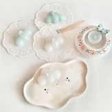 تصویر شمع ابر کوچک 