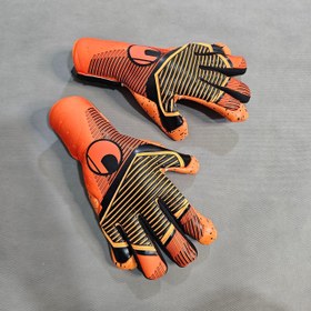 تصویر آل اسپرت نارنجی 