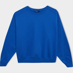 تصویر سوییشرت زنانه دیفکتو defacto 