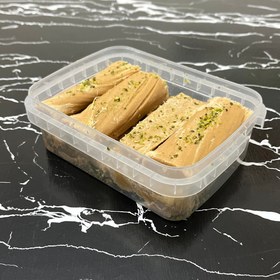 تصویر حلوا طنابی 