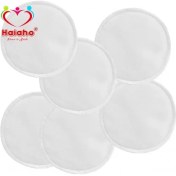 تصویر پد سینه هیاهو مدل Night Mod Softies بسته 6 عددی 
