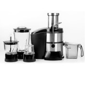 تصویر آبمیوه گیری چهارکاره نانیوا - مدل 185 