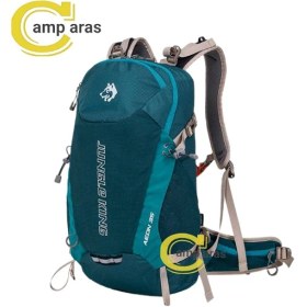 تصویر کوله پشتی جانگل کینگ ظرفیت ۳۵ لیتر 