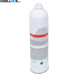 تصویر گاز مبرد R22 سیزن وزن ۱ کیلوگرم 