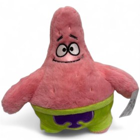 تصویر عروسک پاتریک 