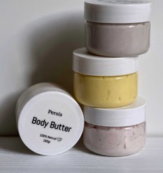 تصویر کره بدن (Body Butter) 