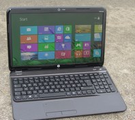 تصویر لپ تاپ استوک اچ پی پاویلیون مدل i5/4/500 G6 HP Pavilion G6 Laptop i5/4/500