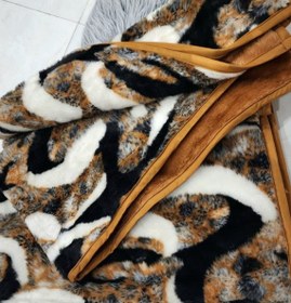 تصویر پتو دونفره مرینوس 