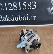 تصویر دینام تویوتا کمری (استوک اصلی) 