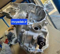 تصویر گیربکس پراید انژکتور 