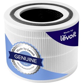 تصویر فیلتر جایگزین تصفیه هوا مناسب مدل LEVOIT Core 300S 