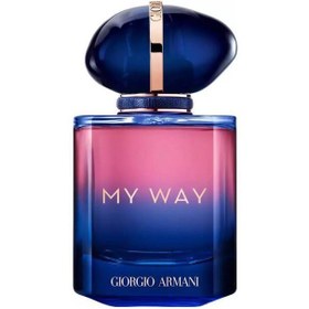 Giorgio Armani My