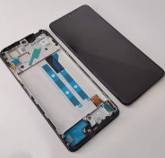 تصویر تاچ و ال سی دی شیائومی مدل ردمی نوت 11 پرو LCD Xiaomi Redmi Note 11 Pro