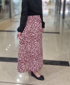 تصویر دامن پلنگی ۱۰۴۱