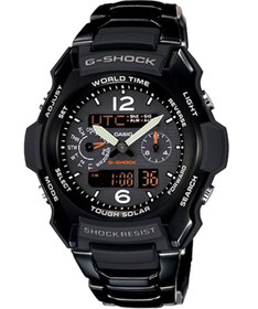 تصویر ساعت مردانه کاسیو ، زیرمجموعه G-Shock ، کد G-1500BD-1ADR 