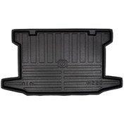 تصویر کفپوش صندوق چرمی برلیانس 220 آرا 