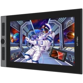 تصویر قلم نوری Xp pen مدل Artist Pro 16 