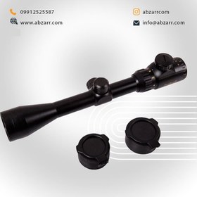 تصویر دوربین تفنگ Bushnell مدل بوشنل 40×9_3 EG 