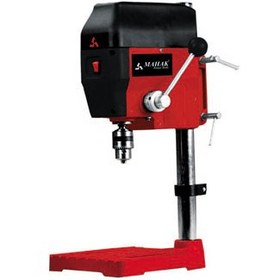 تصویر مینی دریل ستونی محک مدل MBD-10 ا MAHAK MBD-10 Drill Press MAHAK MBD-10 Drill Press