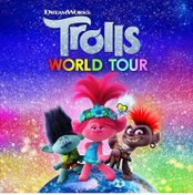 تصویر انیمیشن تور جهانی ترول ها - Trolls World Tour 