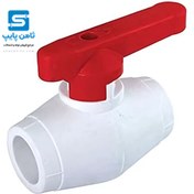 تصویر شير مغزى برنجى سایز 63 