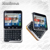 تصویر گوشی Motorola FlipOut گوشی Motorola FlipOut