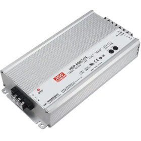 تصویر شارژر HEP-600C-48 