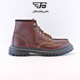 تصویر ردوینگ چرم نیمساق (red wing) 101317 