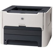 تصویر پرینتر لیزری تک کاره اچ پی مدل 1320 ا HP LaserJet 1320 Laser Printer HP LaserJet 1320 Laser Printer