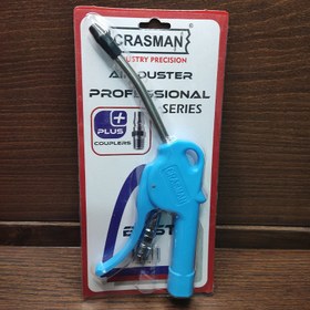 تصویر باد پاش کرسمن 