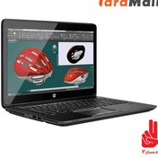 تصویر لپ تاپ دست دوم اچ پی HP Zbook 17 G2 