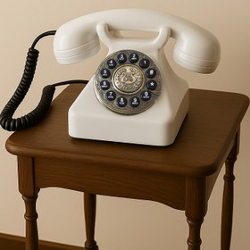 تصویر تلفن telarefo مدل ms88 