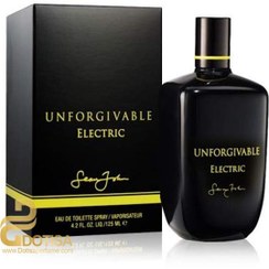 تصویر عطر ادکلن شان جان انفورگیوبل الکتریک – SEAN JOHN UNFORGIVABLE ELECTRIC 