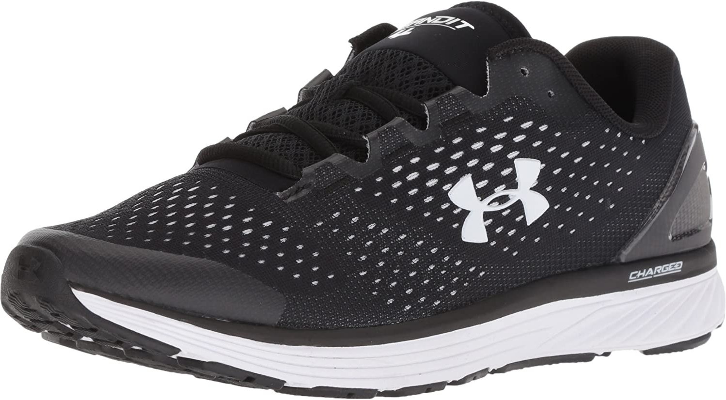 Under Armour Men s Horizon STR 1.5 Running Shoe 7.5