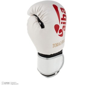 تصویر دستکش بوکس آیبا مدل aiba king 2026 - 14 aiba