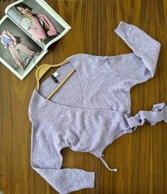 تصویر بافت نرممم و لطیف و بینهایت خوشرنگ برند h&m 