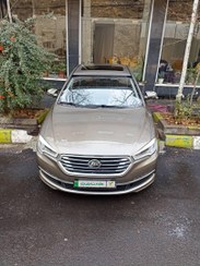 تصویر لیفان 820 مدل 1395 ا Lifan 820 Lifan 820