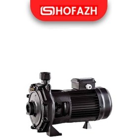 تصویر پمپ خانگی سمنان انرژی CB160 Water pressure pump CB160