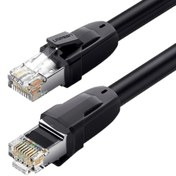 تصویر کابل شبکه یوگرین مدل NW121 Cat 8 S/FTP 