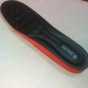 تصویر کفی کفش ژله ای درجه یک برند پاندا مناسب برای خانم ها و اقایان 