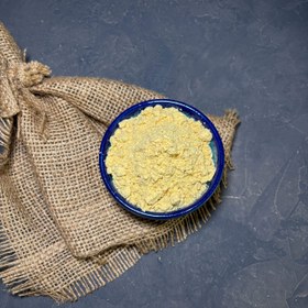 تصویر آرد نخودچی ممتاز 