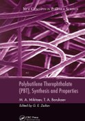 تصویر پلی‌بوتیلن ترفتالات (PBT)، سنتز و خواص ۲۰۰۶ Polybutilene Therephthalate (PBT), Synthesis and Properties 2006