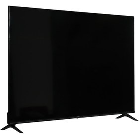 تصویر تلویزیون هوشمند ال ای دی جی پلاس مدلGTV-58RU732N سایز 58 اینچ ا G Plus G Plus