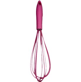 تصویر همزن سیلیکونی 