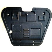 تصویر سینی زیر موتور بسترن مدل B50F 