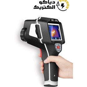 تصویر ترمو ویژن سی ای ام مدل DT-9875 CEM DT-9875 Thermo Imager